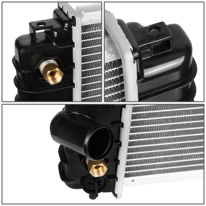 1993-2002 Cadillac Eldorado/DeVille/Allante/Seville 4.6L Radiator
