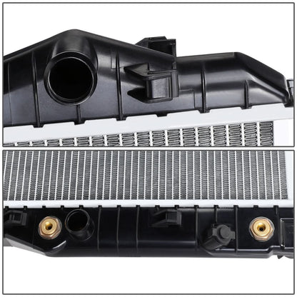 1993-2002 Chevrolet Camaro / Pontiac Firebird OEM Radiator