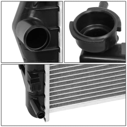 1993-2002 Chevrolet Camaro & Pontiac Firebird 5.7L OEM Radiator