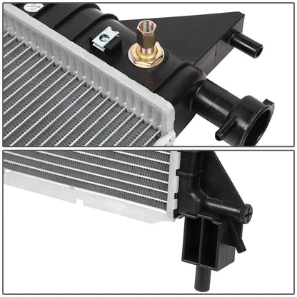 1994-1996 Ford Mustang OEM Radiator