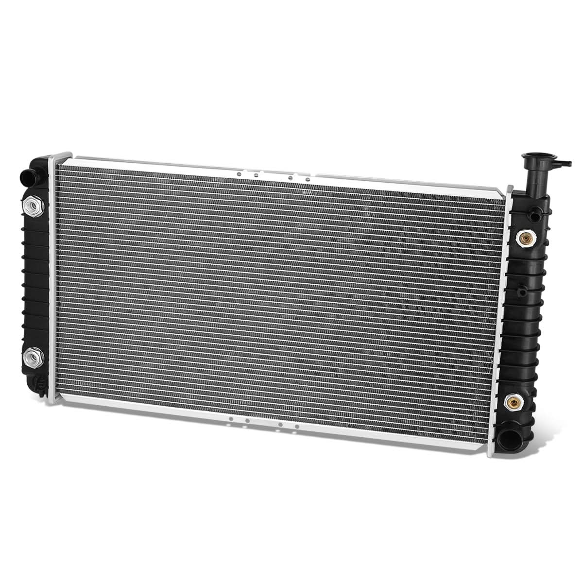 1992-1993 Chevrolet G10/G20/G30 GMC G1500/G2500/G3500 OEM Radiator