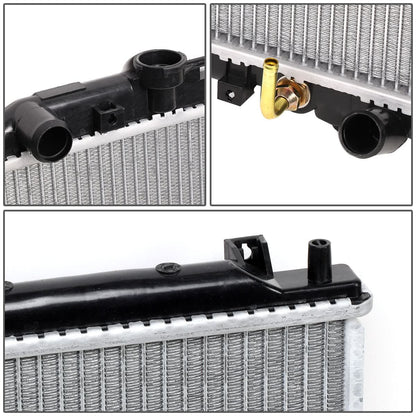 97-01 Honda Prelude / 97-99 Acura CL / 94-97 Accord OEM Radiator