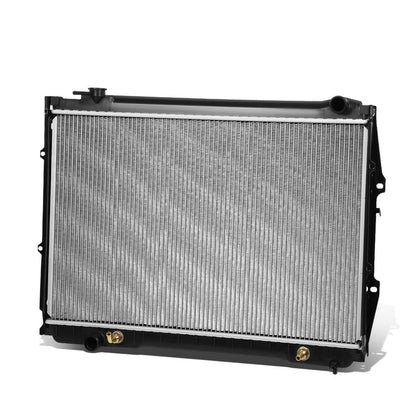 1993-1998 Toyota T100 OEM Radiator - Auto/Manual Transmission