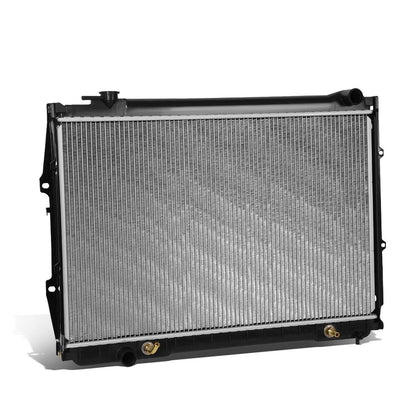 1993-1998 Toyota T100 OEM Radiator - Auto/Manual Transmission