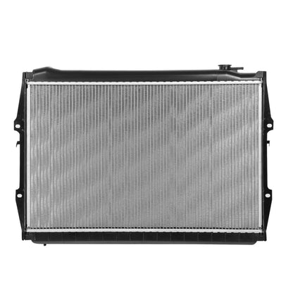 1993-1998 Toyota T100 OEM Radiator - Auto/Manual Transmission