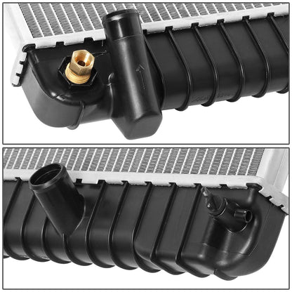 94-98 Chevrolet Skylark OEM Radiator
