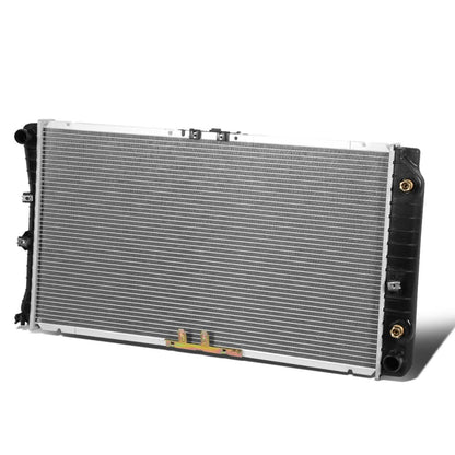 94-96 Chevrolet Caprice OEM Radiator for 4.3L V6 5.7L V8 Automatic