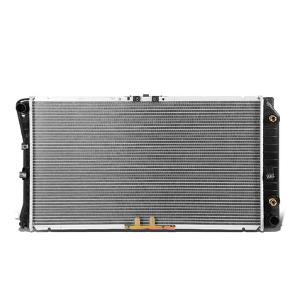 94-96 Chevrolet Caprice OEM Radiator for 4.3L V6 5.7L V8 Automatic