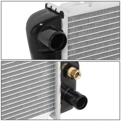 94-96 Chevrolet Caprice OEM Radiator for 4.3L V6 5.7L V8 Automatic