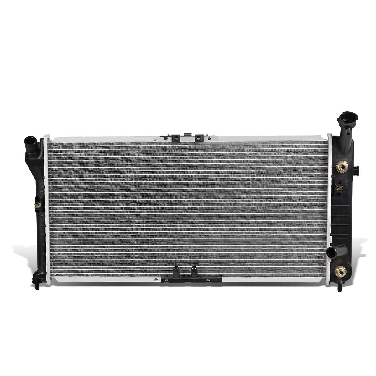 94-97 Chevrolet Multi-Model OEM Replacement Radiator 3.1L 3.4L 3.8L