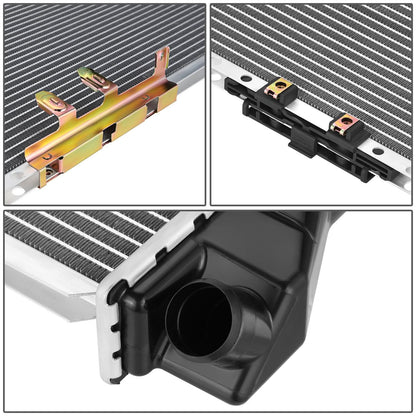 94-01 Chevrolet Lumina OEM Radiator for 3.1L 3.4L 3.8L Auto Trans