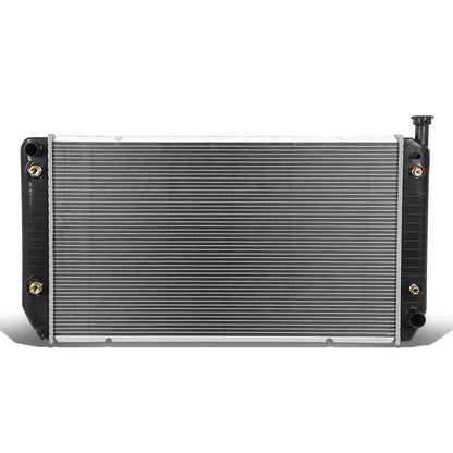 1994-2000 Chevrolet/GMC C/K Series OEM Radiator