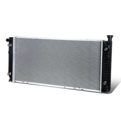 92-00 Chevy/GMC C/K Pickup Suburban Tahoe Yukon OEM Radiator