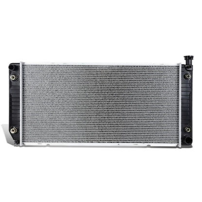 92-00 Chevy/GMC C/K Pickup Suburban Tahoe Yukon OEM Radiator