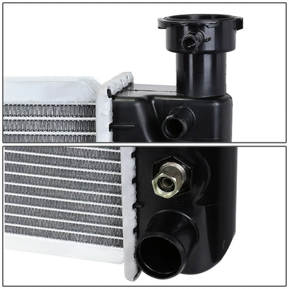 92-00 Chevy/GMC C/K Pickup Suburban Tahoe Yukon OEM Radiator