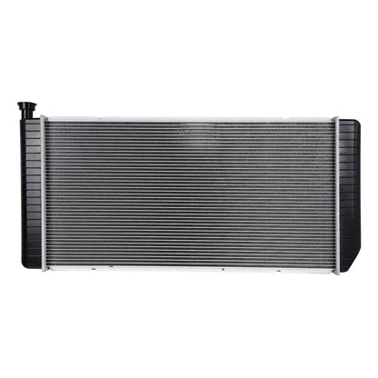 92-00 Chevy/GMC C/K Pickup Suburban Tahoe Yukon OEM Radiator