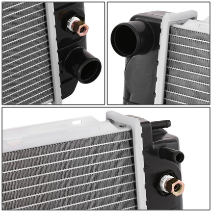 1994-1998 Chevrolet C/K Series Diesel Blazer OEM Radiator