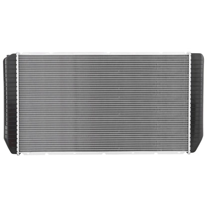 1994-1998 Chevrolet C/K Series Diesel Blazer OEM Radiator