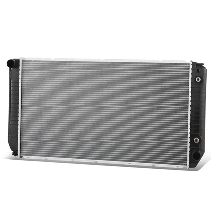 1994-1998 Chevrolet C/K Series Diesel Blazer OEM Radiator