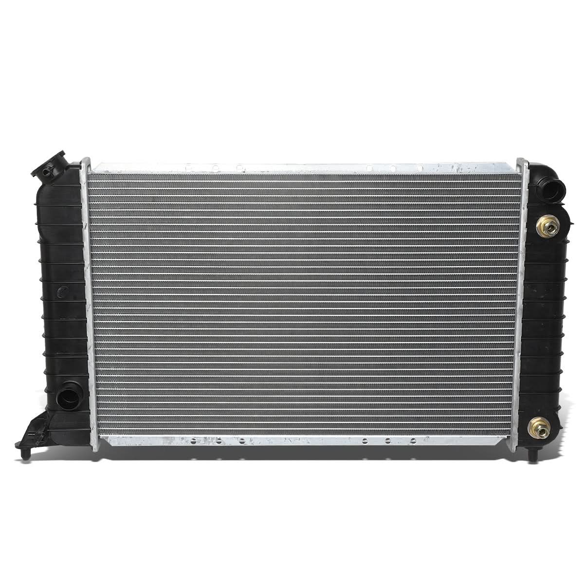94-03 Chevrolet S10 OEM Radiator