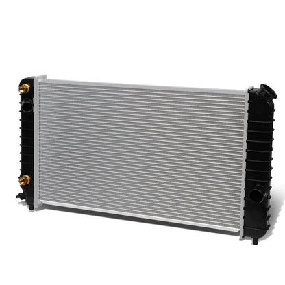 94-95 Chevrolet S10 / Blazer GMC Sonoma Jimmy OEM Radiator 4.3L Auto