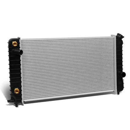 94-95 Chevrolet S10 / Blazer GMC Sonoma Jimmy OEM Radiator 4.3L Auto