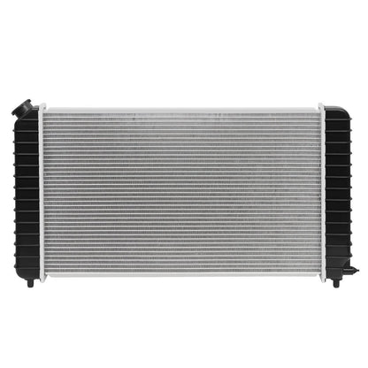 94-95 Chevrolet S10 / Blazer GMC Sonoma Jimmy OEM Radiator 4.3L Auto