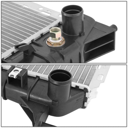 94-97 Ford Thunderbird OEM Radiator