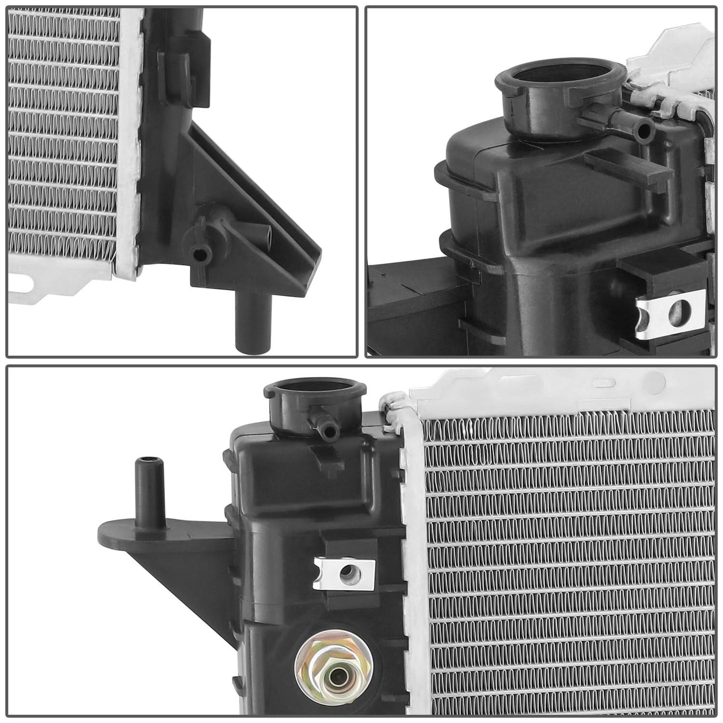 94-97 Ford Thunderbird OEM Radiator