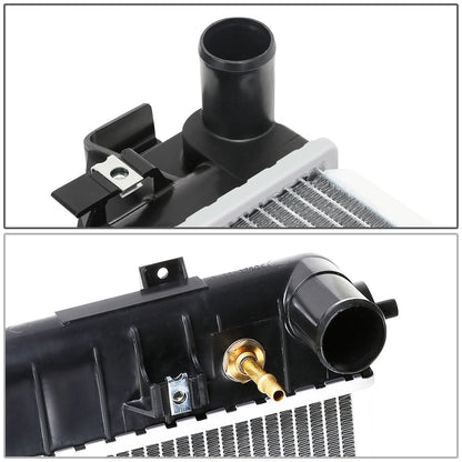 1994-2002 Dodge Ram OEM Replacement Radiator