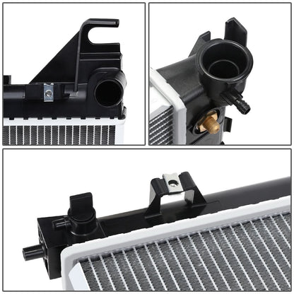 1994-2002 Dodge Ram OEM Replacement Radiator