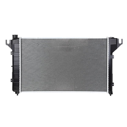 1994-2002 Dodge Ram OEM Replacement Radiator