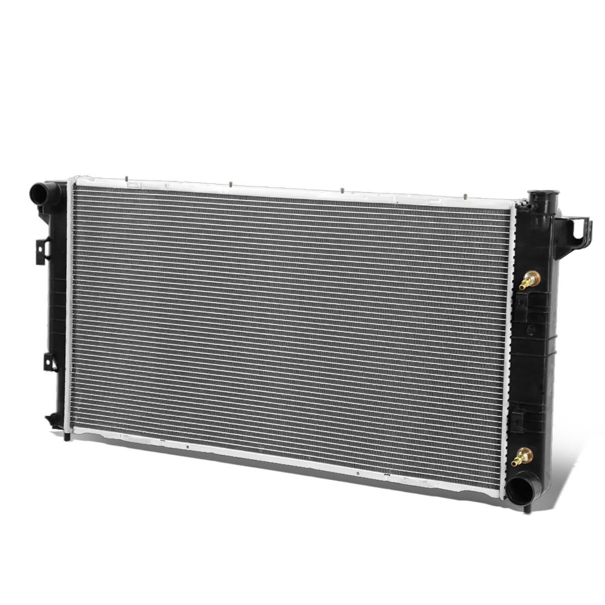 1994-2002 Dodge Ram 2500 3500 8.0L OEM Radiator - Automatic Trans