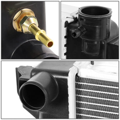 1994-2002 Dodge Ram 2500 3500 8.0L OEM Radiator - Automatic Trans
