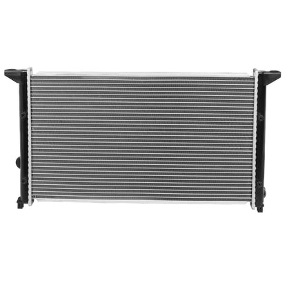 1993-1999 Volkswagen Golf/Jetta OEM Replacement Radiator
