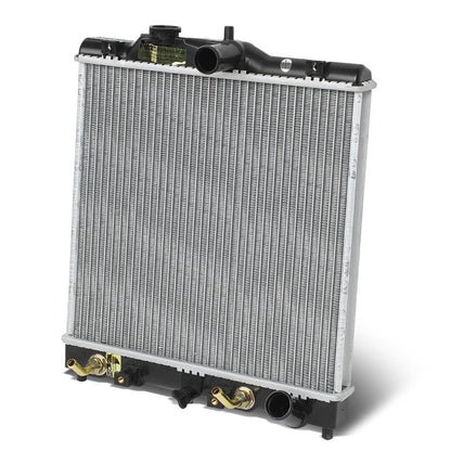 92-00 Honda Civic OEM Radiator for MT B16 DOHC Motors