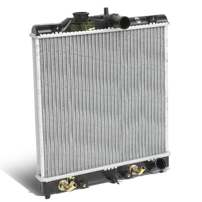 92-00 Honda Civic OEM Radiator for MT B16 DOHC Motors