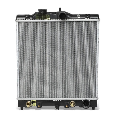 92-00 Honda Civic OEM Radiator for MT B16 DOHC Motors