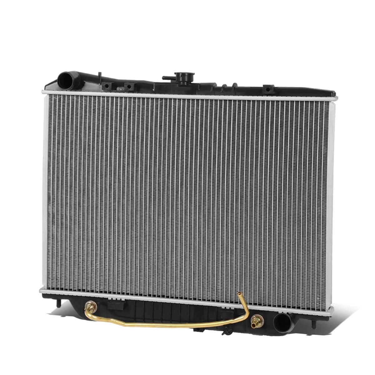 94-01 Honda Passport Isuzu Rodeo Vehicross OEM Radiator V6 Engine