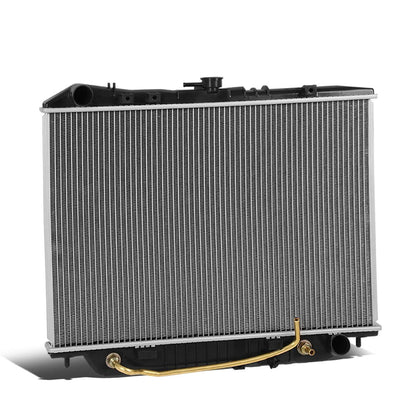 94-01 Honda Passport Isuzu Rodeo Vehicross OEM Radiator V6 Engine