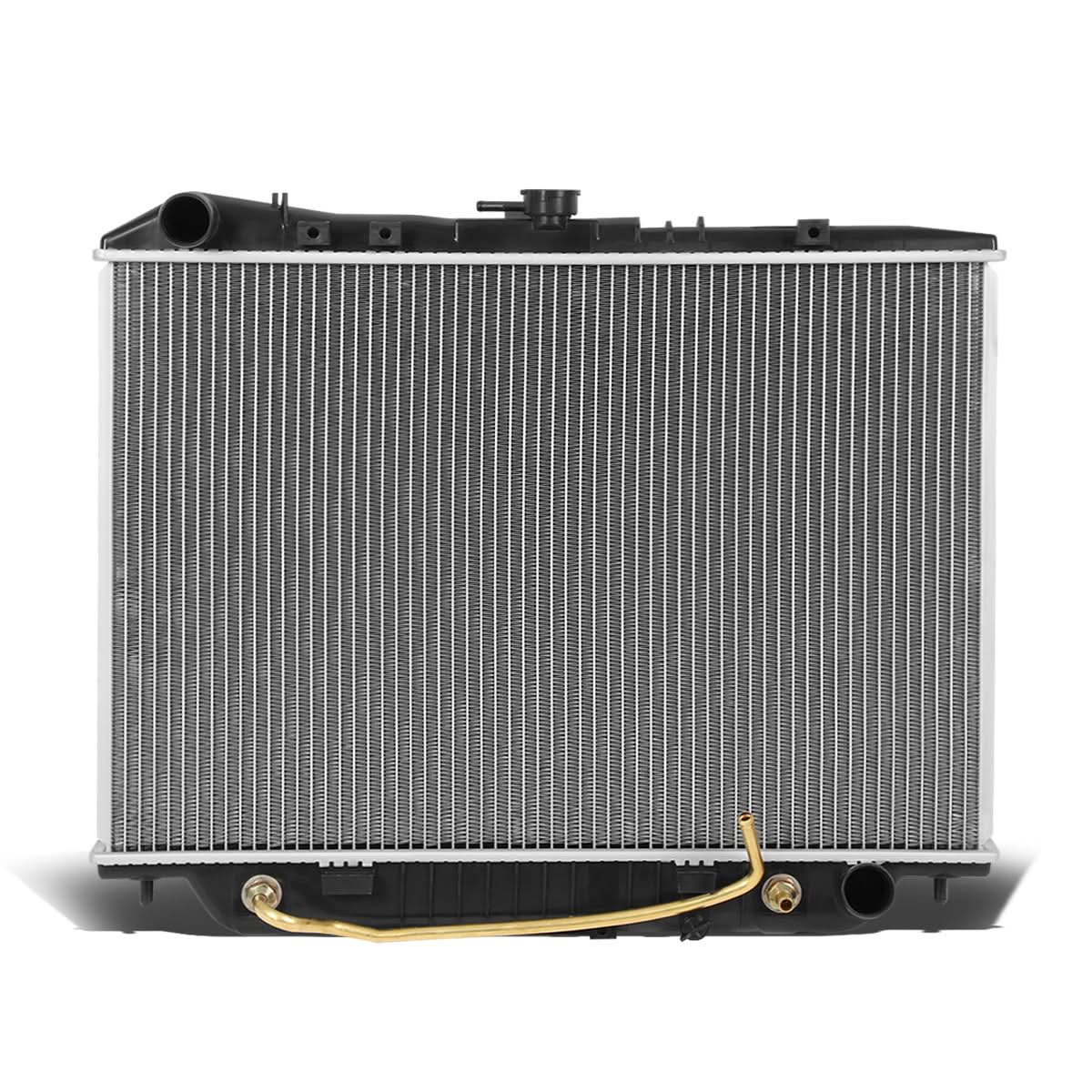 94-01 Honda Passport Isuzu Rodeo Vehicross OEM Radiator V6 Engine