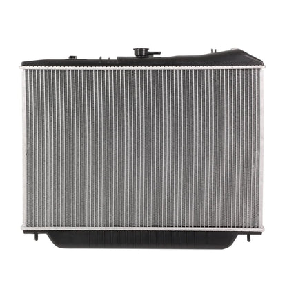 94-01 Honda Passport Isuzu Rodeo Vehicross OEM Radiator V6 Engine