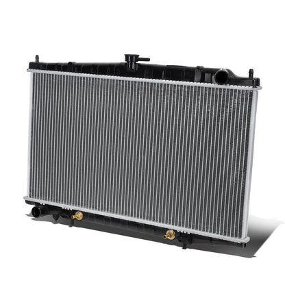 1993-1999 Nissan Altima OEM Radiator Automatic Manual Transmission