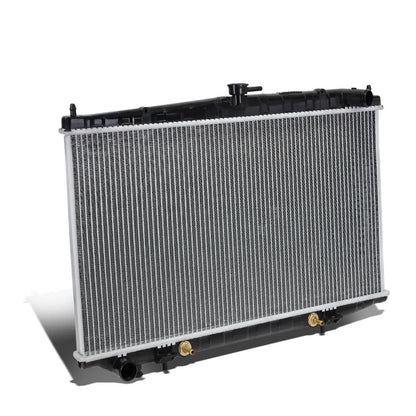 1993-1999 Nissan Altima OEM Radiator Automatic Manual Transmission