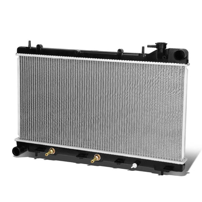 1993-1998 Subaru Impreza OEM Radiator - Fits Auto & Manual