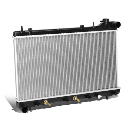 1993-1998 Subaru Impreza OEM Radiator - Fits Auto & Manual