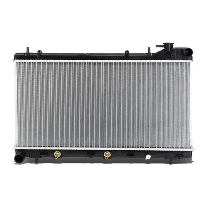 1993-1998 Subaru Impreza OEM Radiator - Fits Auto & Manual