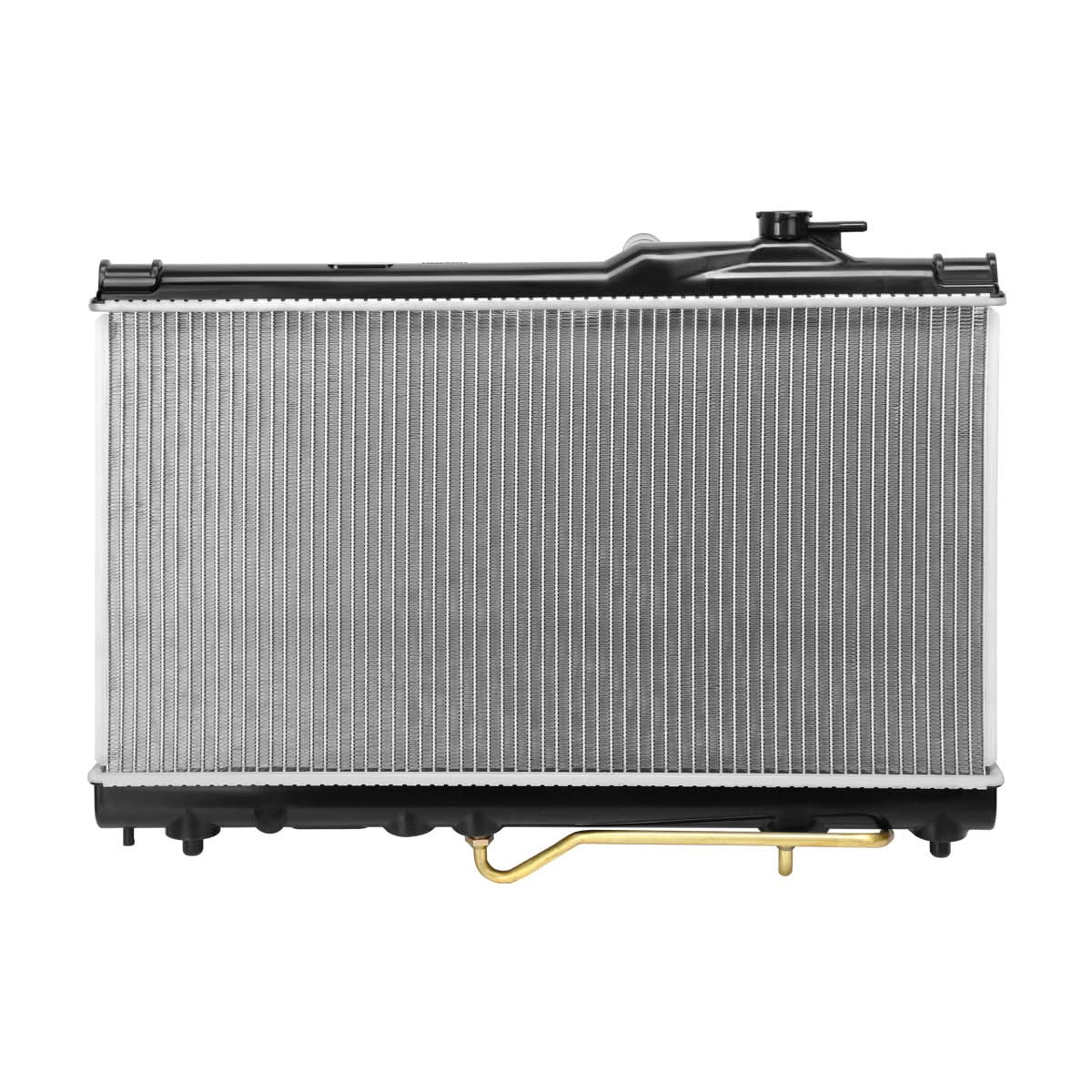 94-99 Toyota Celica GT 2.2L OEM Radiator - Automatic Transmission