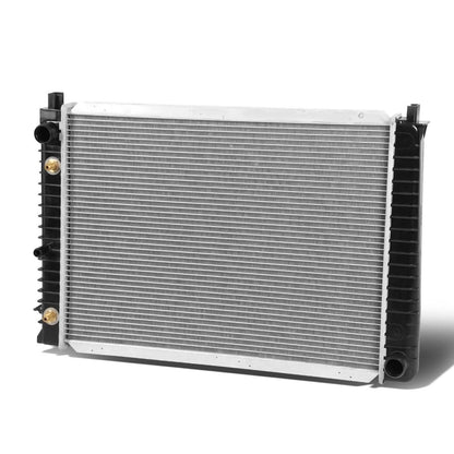 87-95 Volvo 740/940 OEM Radiator 2.3L Auto/Manual