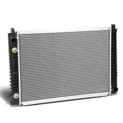 87-95 Volvo 740/940 OEM Radiator 2.3L Auto/Manual